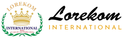 Lorekom International | Print On Demand Services